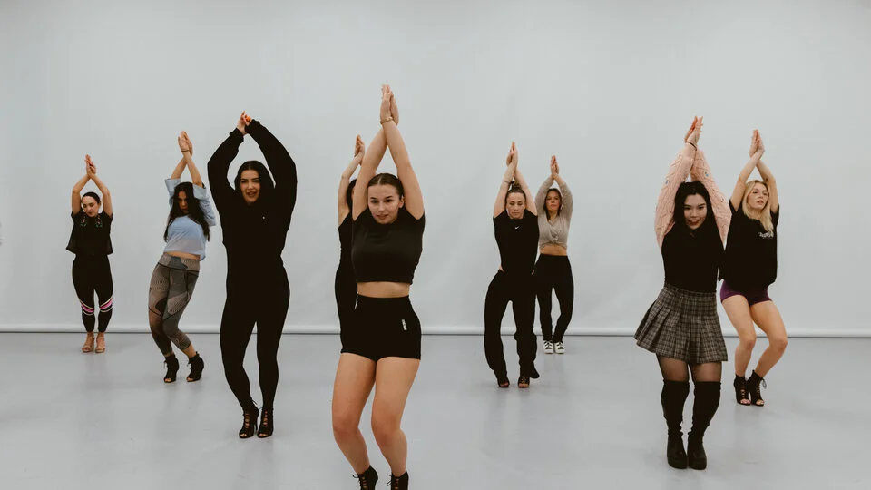 Try before you buy South East Dance