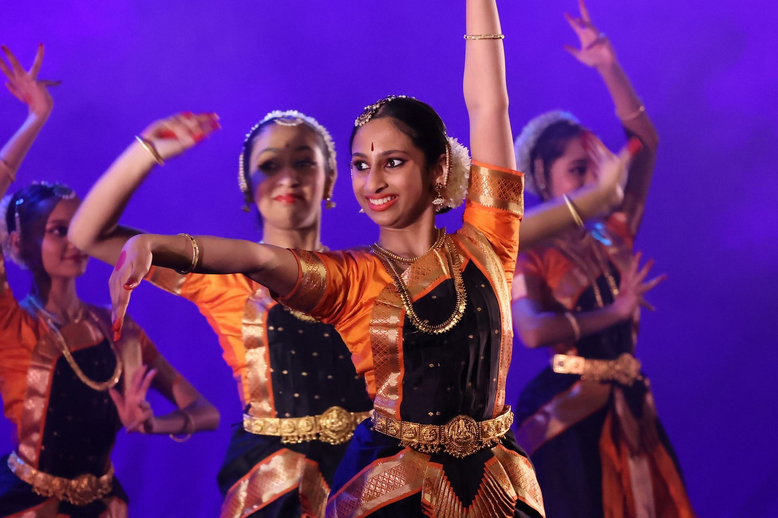 U.Dance National Festival 2026